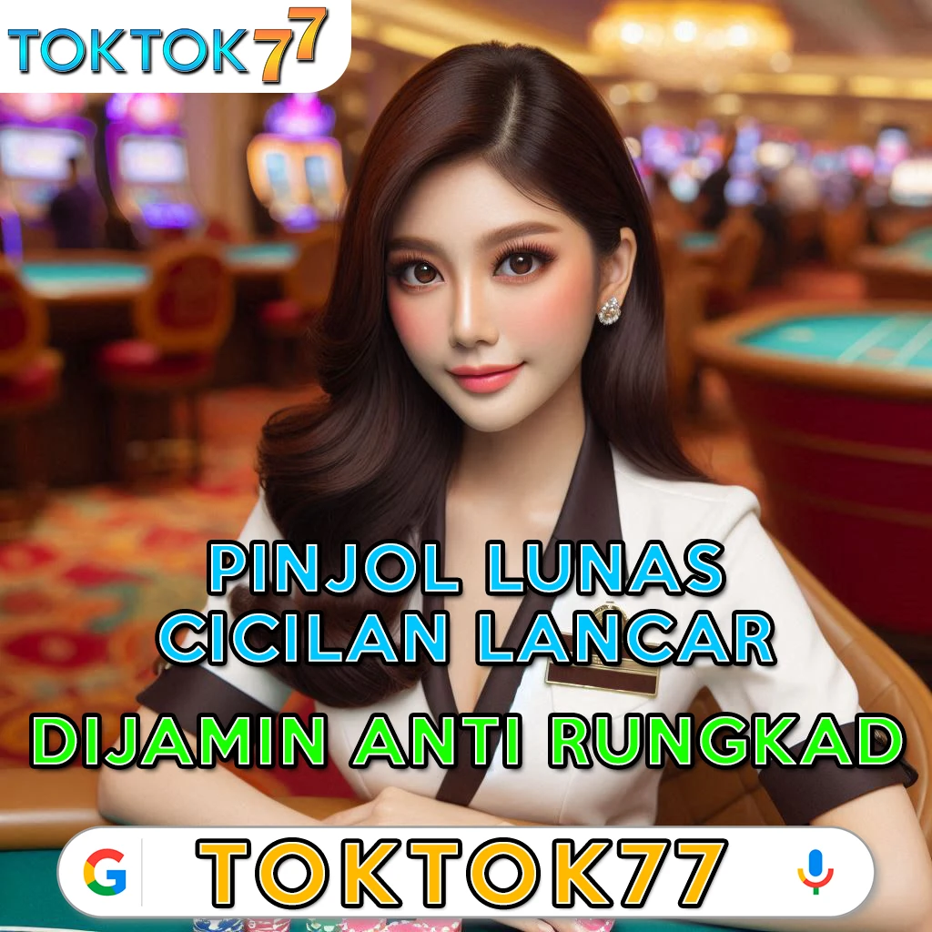 Mpi777 : Deretan Produk Gaming Pilihan Nomor Satu